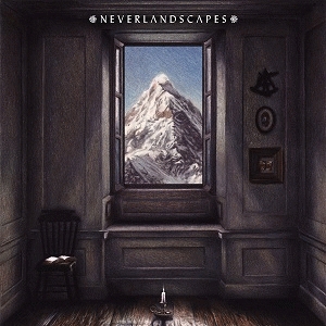 A Saving Whisper : Neverlandscapes